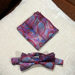 Men’s bow tie